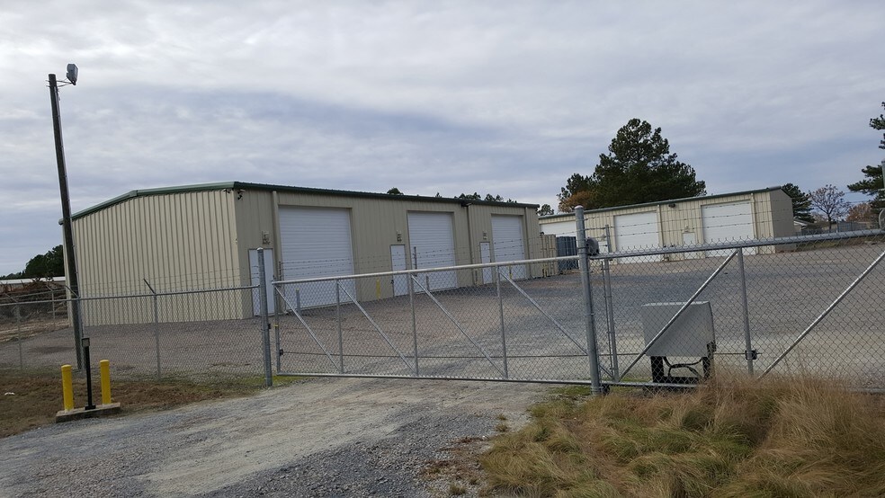 140 Auman St, Seven Lakes, NC 27376