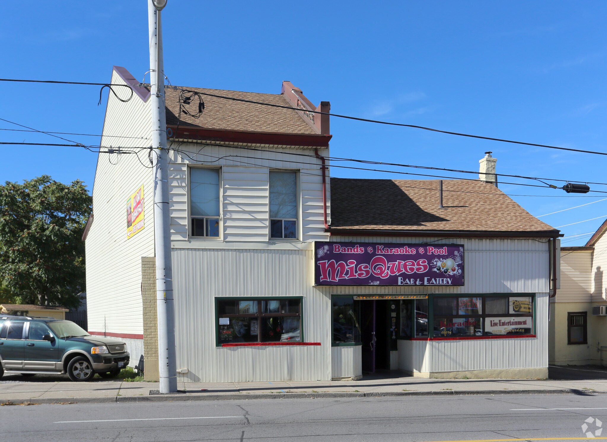 103 Geneva St, St Catharines, ON for sale Building Photo- Image 1 of 3