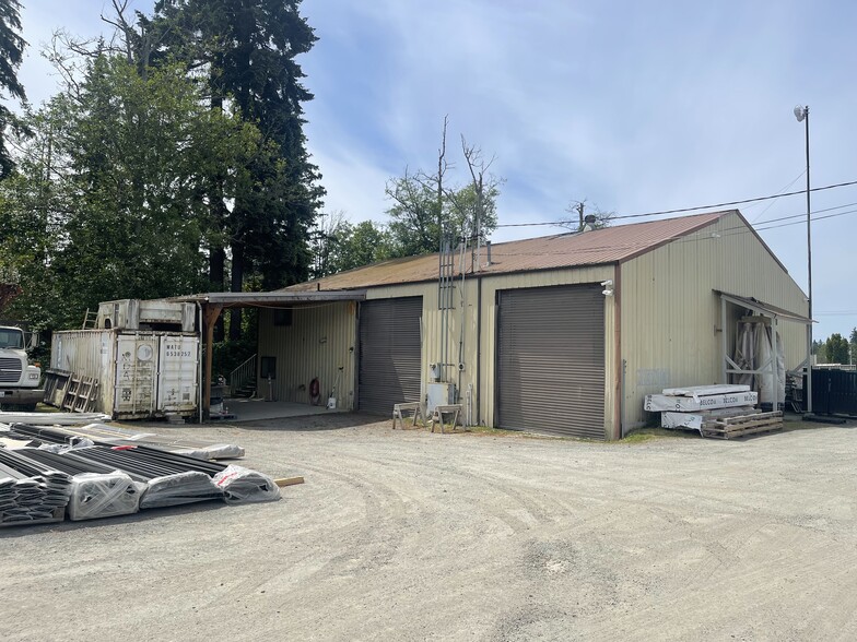 12503 Evergreen Dr, Mukilteo, WA for lease - Building Photo - Image 2 of 12