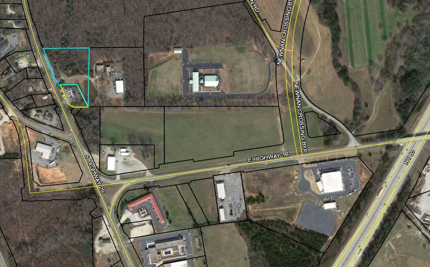 1160 S Hwy 29, Newnan, GA 30263