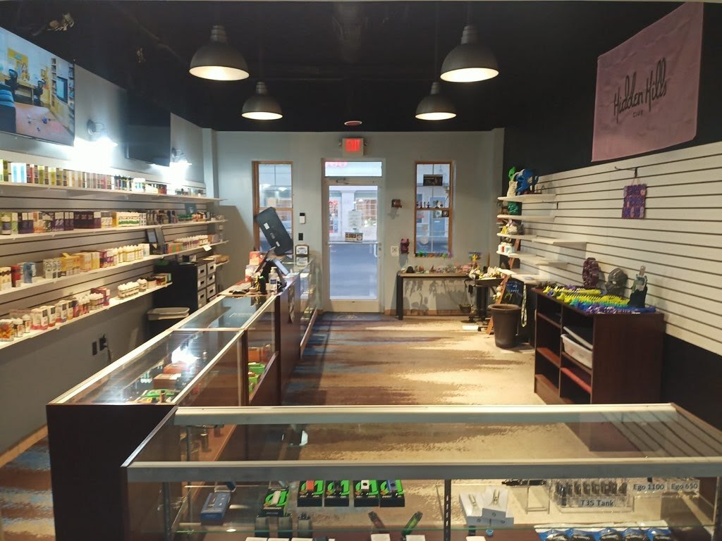 1422 Green Rd, Chatsworth, GA for lease Interior Photo- Image 1 of 4