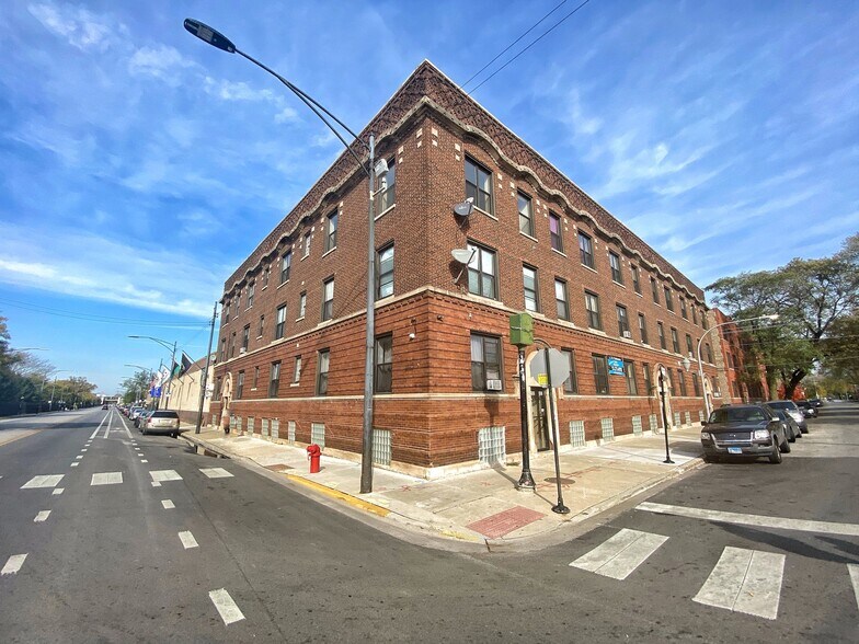 400 E 66th St, Chicago, IL for sale - Building Photo - Image 1 of 1