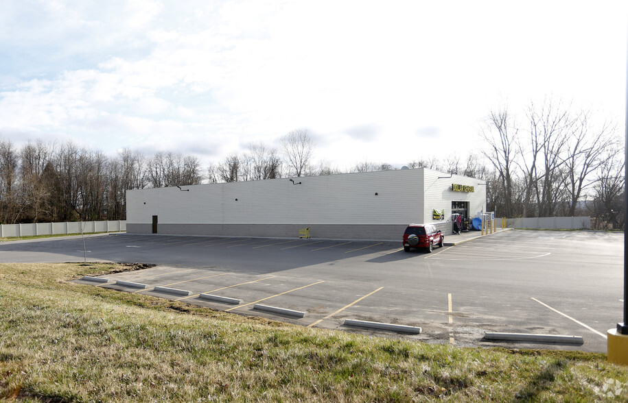 4110 W State St, Edinburg, PA for sale - Building Photo - Image 2 of 2