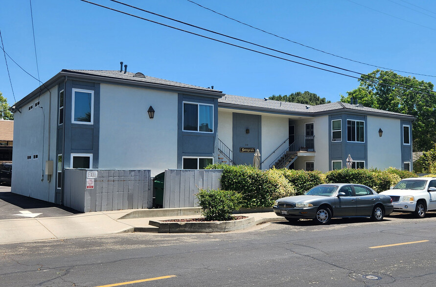 310 5th St, Solvang, CA for sale - Building Photo - Image 1 of 8