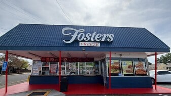 906 W Yosemite Ave, Manteca CA - Retail Space
