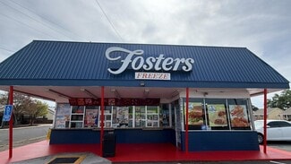 More details for 906 W Yosemite Ave, Manteca, CA - Retail for Sale