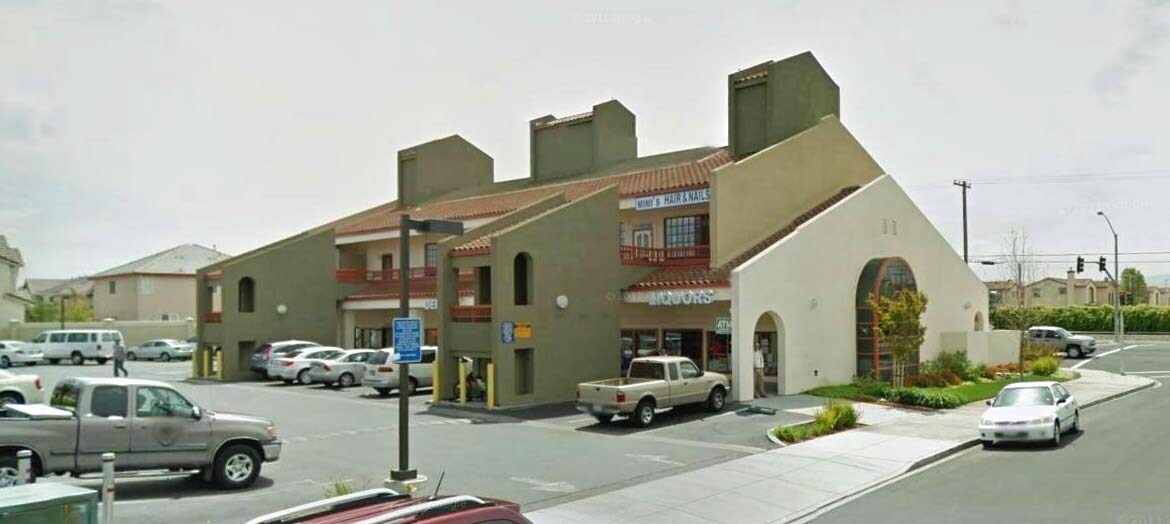 Enterprise Rent A Car Lafayette Street Santa Clara Ca