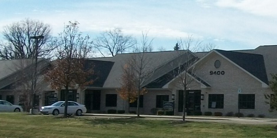 9400 S Saginaw St, Grand Blanc, MI for sale Building Photo- Image 1 of 2