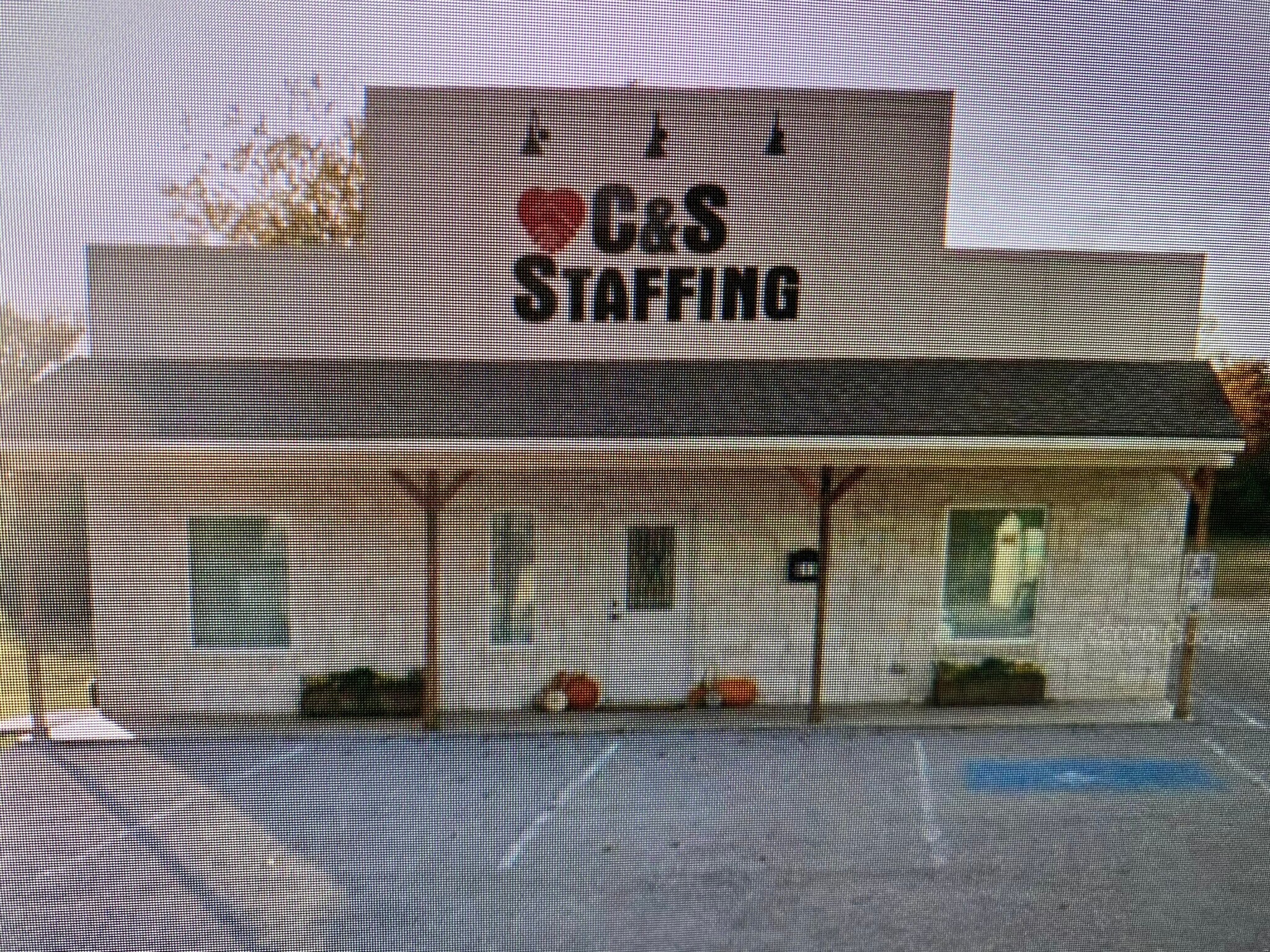 611 N Union St, Whitesboro, TX for sale Primary Photo- Image 1 of 1