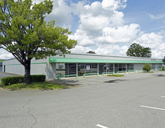 More details for 938-950 E Brooks Rd, Memphis, TN - Office/Retail for Lease