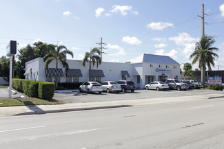 More details for 1800 E Commercial Blvd, Fort Lauderdale, FL - Medical for Lease