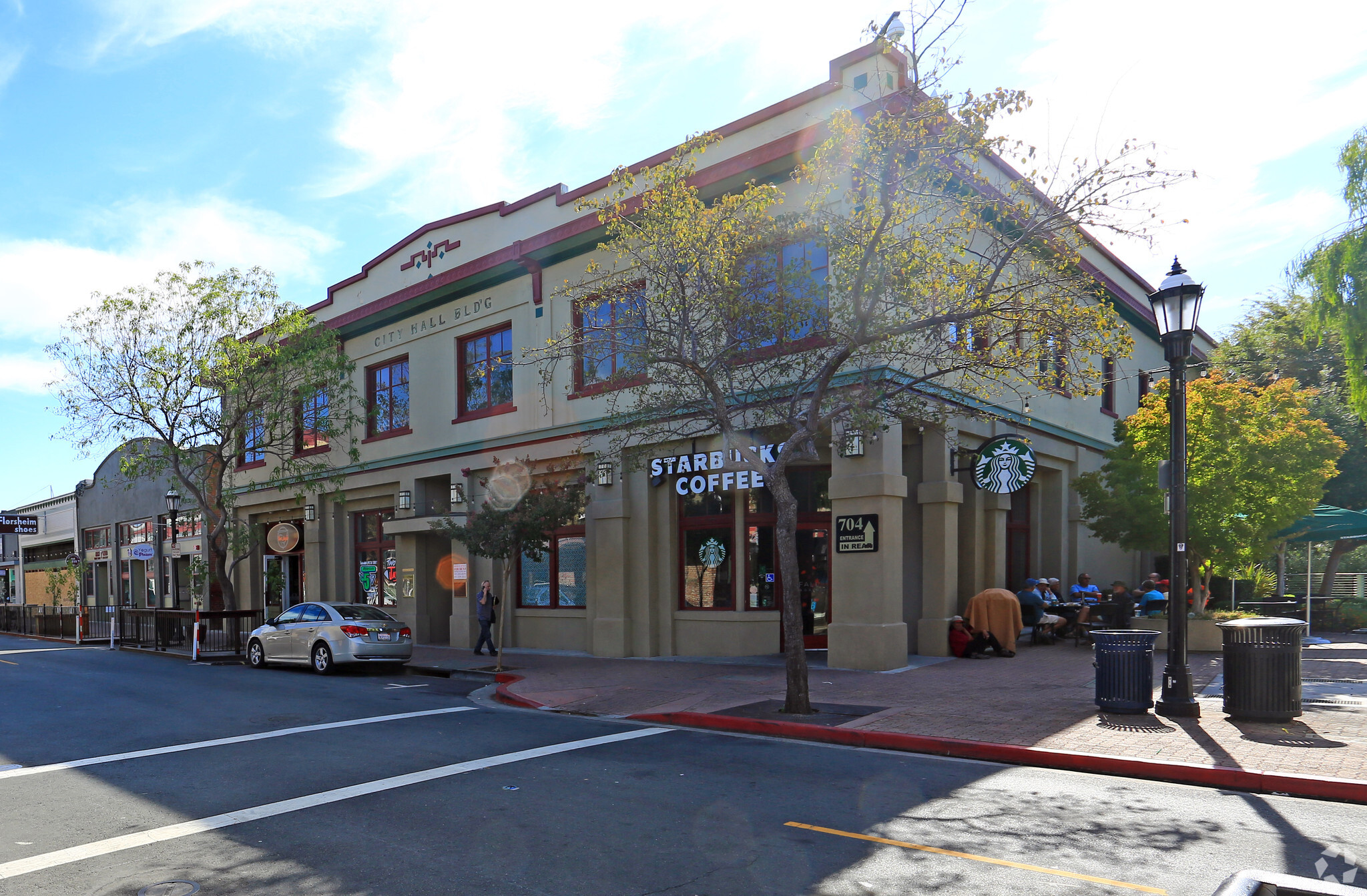 700-712 Main St, Martinez, CA for sale Primary Photo- Image 1 of 1