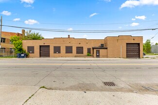 More details for 12950 Lyndon Ave, Detroit, MI - Industrial for Lease