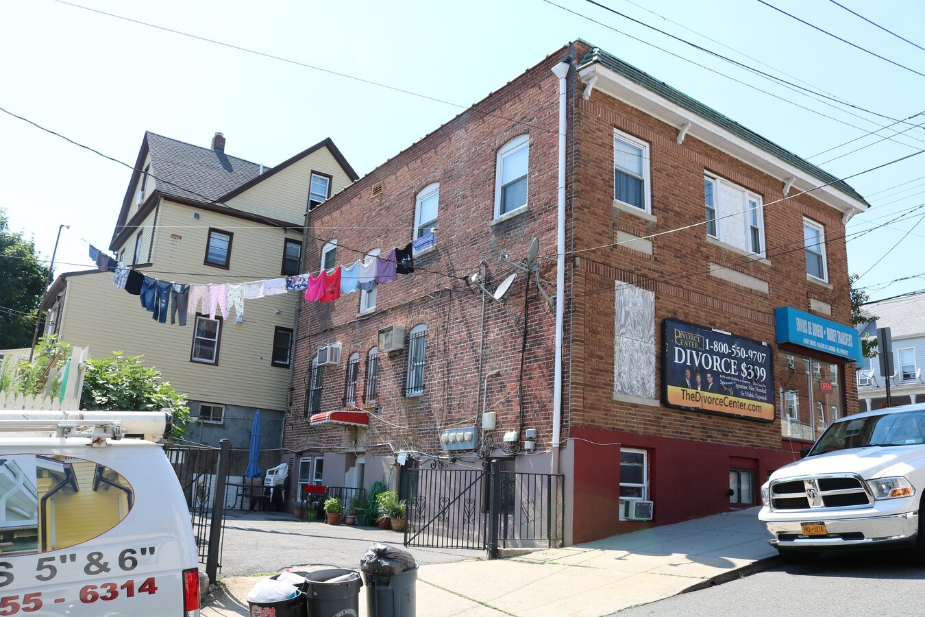 264 Union Ave, New Rochelle, NY 10801