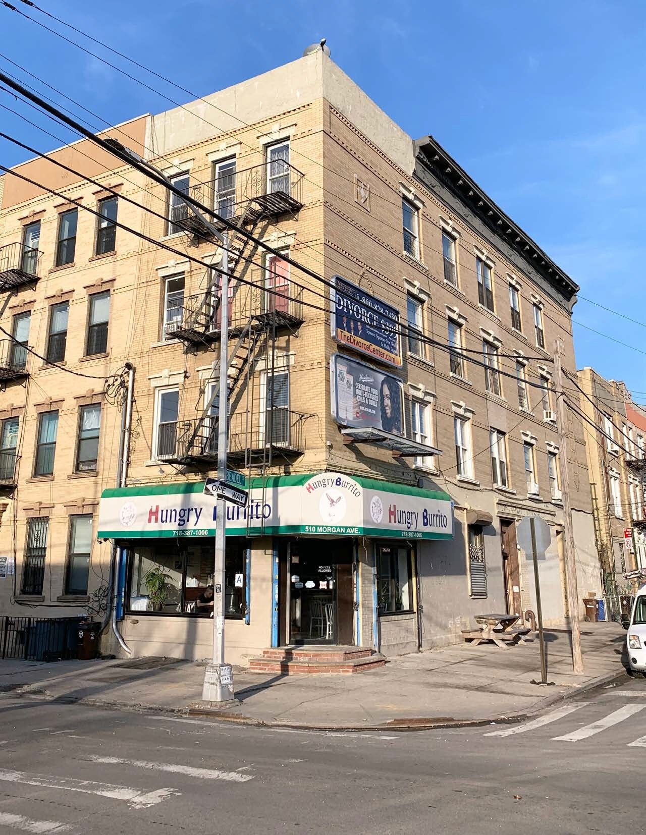 510 Morgan Ave, Brooklyn, NY for sale Primary Photo- Image 1 of 1