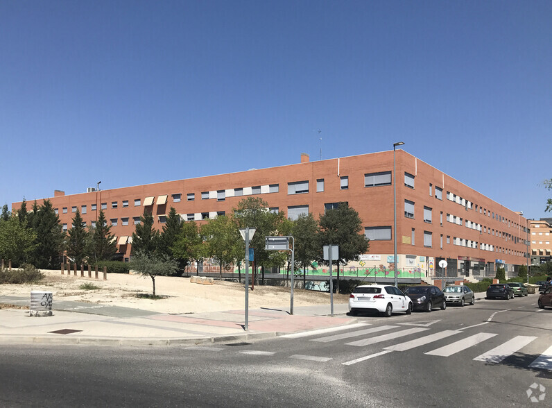 Multifamily in Rivas-Vaciamadrid, Madrid for sale - Primary Photo - Image 1 of 1