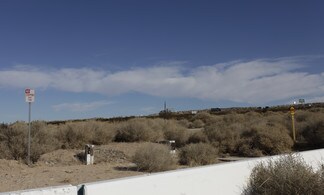 More details for Commerce Pky, Barstow, CA - Land for Sale