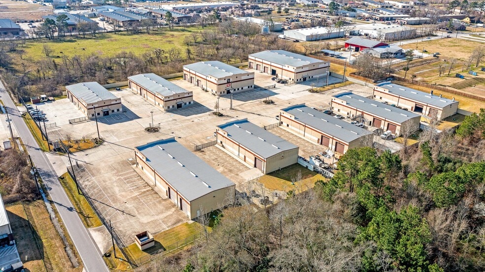 12625 Haynes Rd, Houston, TX for sale - Building Photo - Image 3 of 5