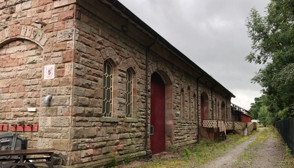 Appleby Heritage Centre, Appleby In Westmorland for lease - Building Photo - Image 3 of 3