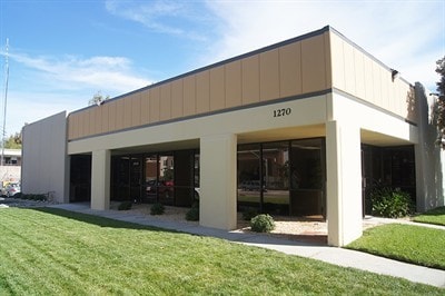 1111 N Elko Dr, Sunnyvale, CA for lease - Building Photo - Image 3 of 5