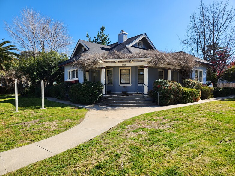 2205 4th St, Livermore, CA for sale - Building Photo - Image 1 of 1