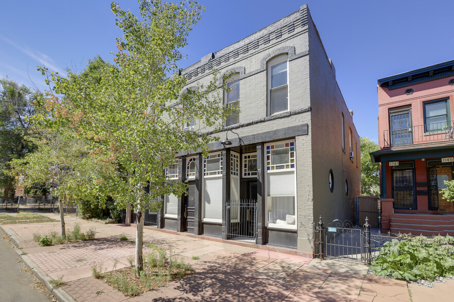 1135 Lipan St, Denver, CO for sale - Building Photo - Image 2 of 10