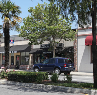 More details for 115 E Huntington Dr, Arcadia, CA - Retail for Sale