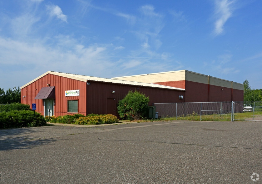 331 4th Ave S, Sartell, MN for lease - Primary Photo - Image 1 of 17