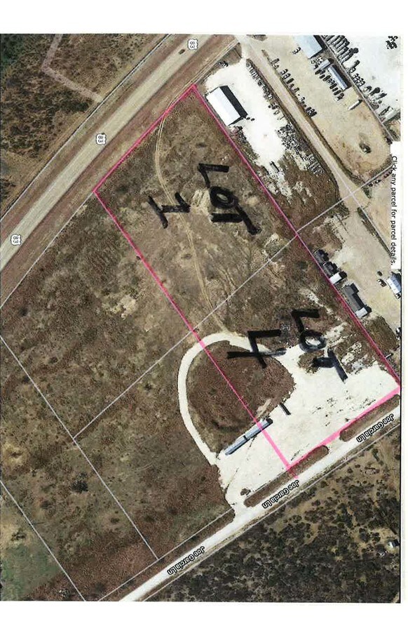 6139 S US Highway 83 Asherton Texas 78827, Asherton, TX 78827