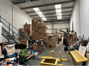 Culley Ct, Peterborough for lease Interior Photo- Image 2 of 3