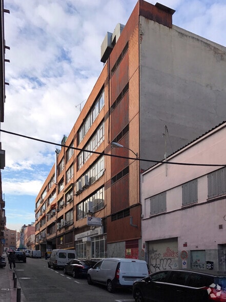 Industrial in Madrid, Madrid for sale - Building Photo - Image 2 of 2
