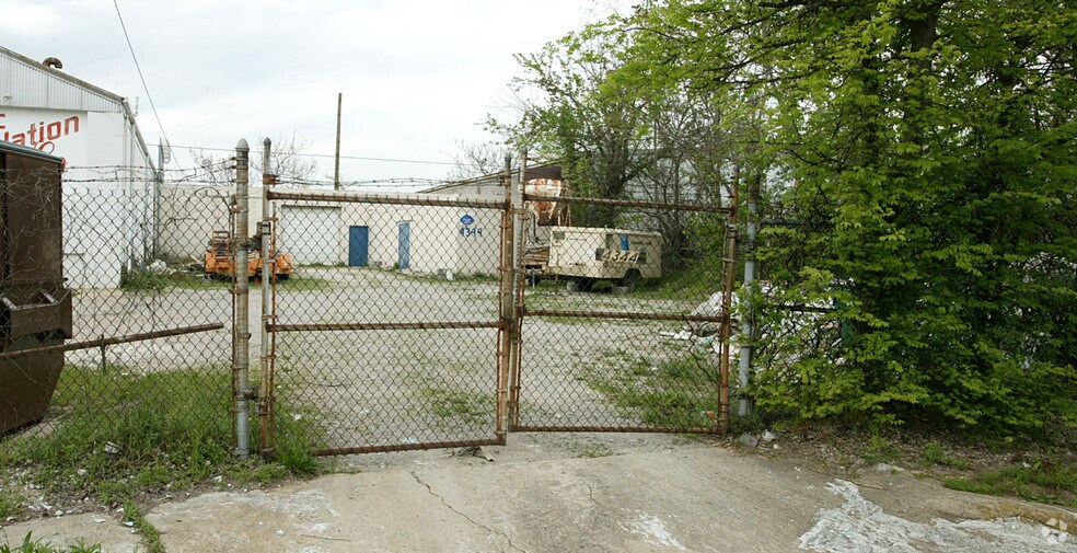 4400 Powell Ave S, Birmingham, AL for sale - Building Photo - Image 2 of 2