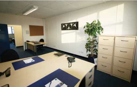 Birmingham New Rd, Dudley for lease - Interior Photo - Image 2 of 8