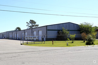 More details for 7644 Southrail Rd, North Charleston, SC - Flex for Lease