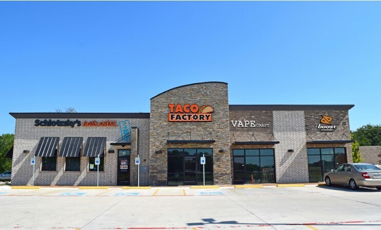 312 W Princeton Dr, Princeton, TX for sale Building Photo- Image 1 of 1