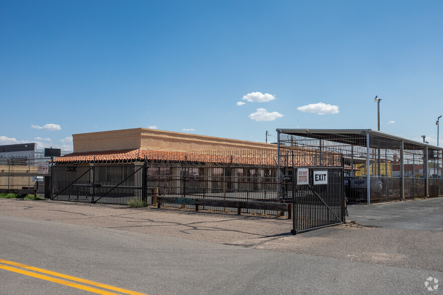 3808 E Golf Links Rd, Tucson, AZ for sale - Building Photo - Image 1 of 1