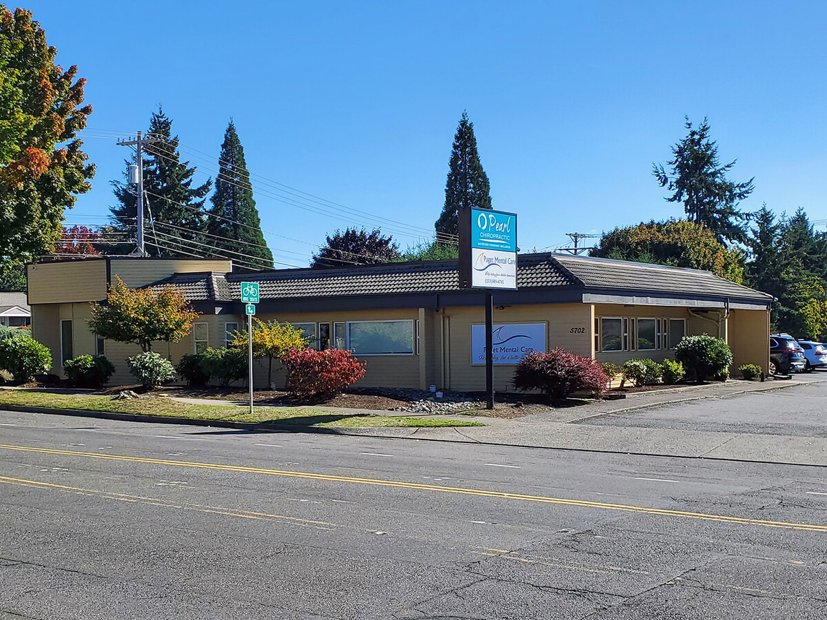 5702 N 26th St, Tacoma, WA 98407 - Westgate Office | LoopNet