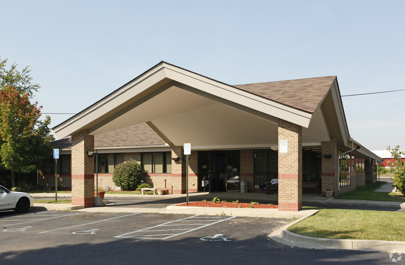 DaVita Michigan - Dearborn, MI for Sale | LoopNet