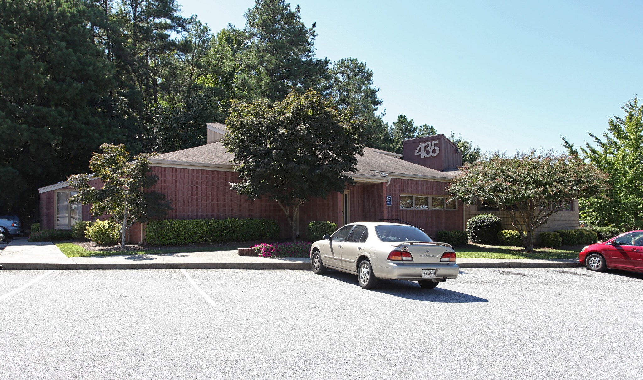 435 Arrowhead Blvd, Jonesboro, GA for sale Primary Photo- Image 1 of 1