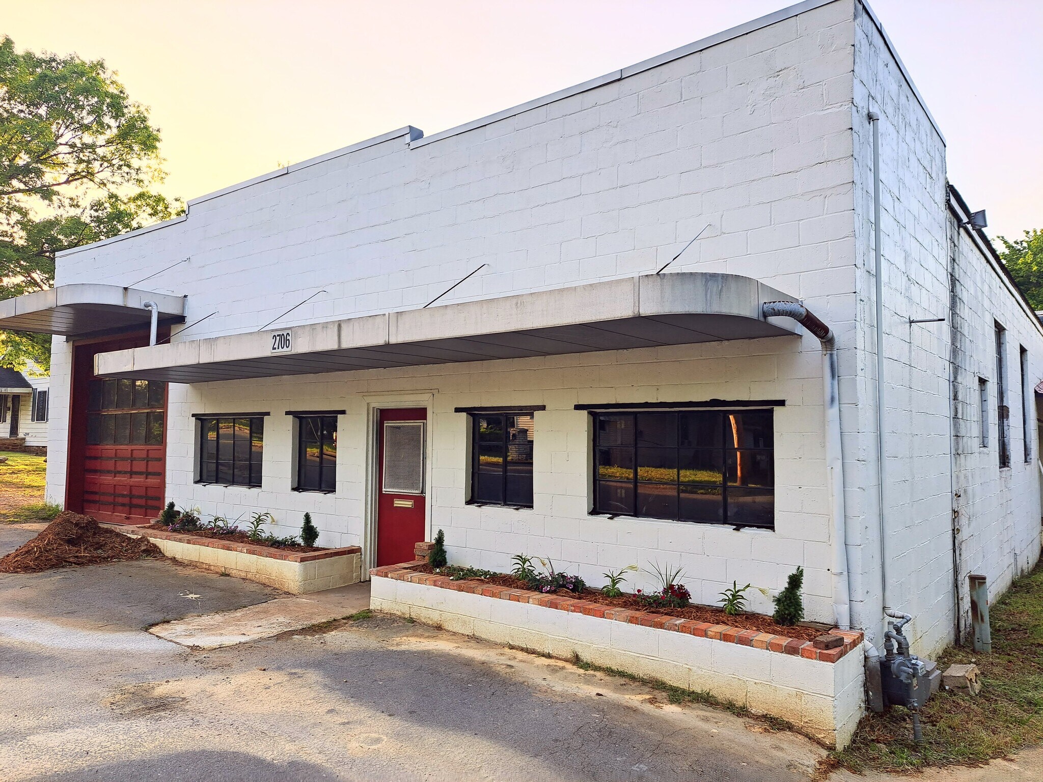 2706 W 11th St, Little Rock, AR for sale Building Photo- Image 1 of 1