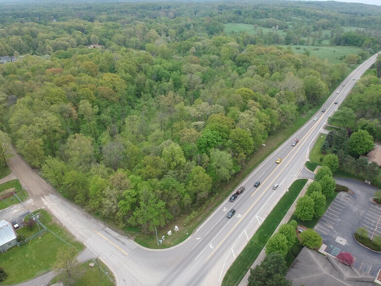 000 Ortonville Rd, Independence Township, MI for sale - Primary Photo - Image 1 of 1