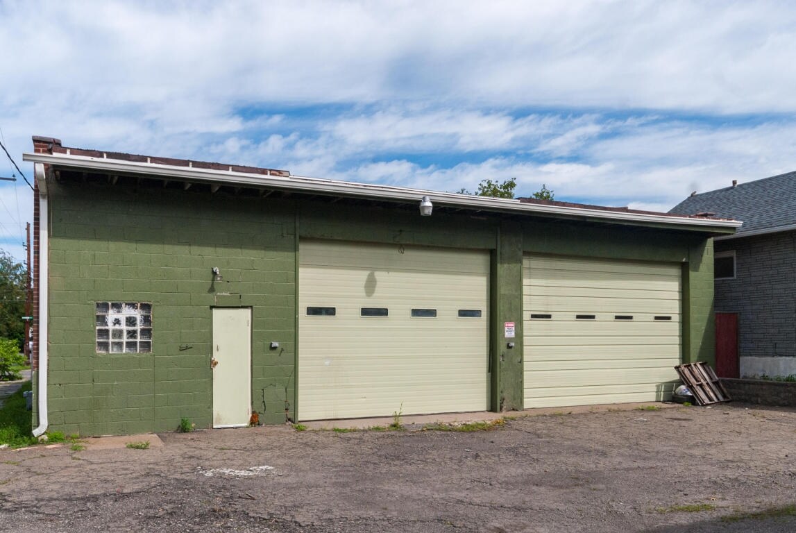 1129 Remington Ave, Scranton, PA for sale Building Photo- Image 1 of 1