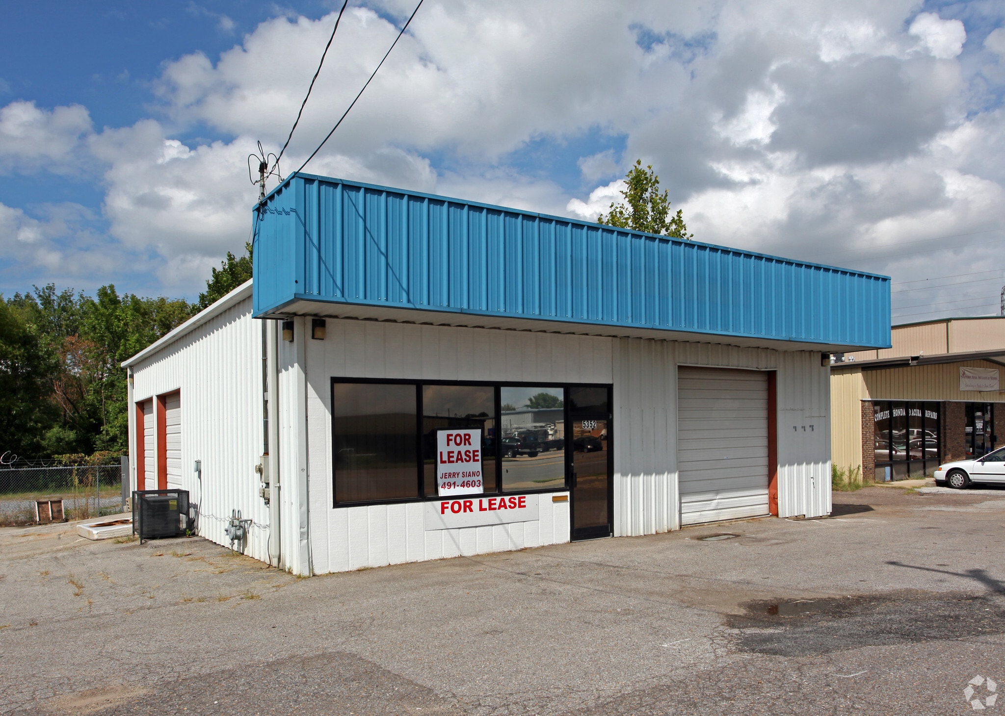 5352 Pleasant View Rd, Memphis, TN for sale Primary Photo- Image 1 of 3