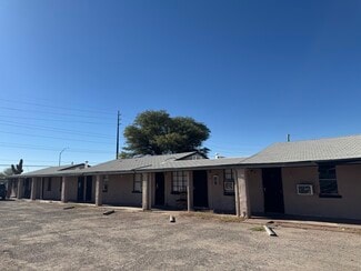 More details for 1951 E Benson Hwy, Tucson, AZ - Multifamily for Sale