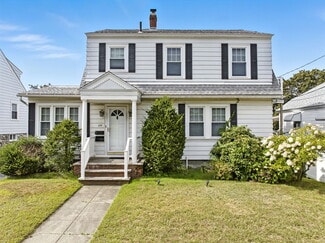 More details for 177-179 Massachusetts Ave, North Andover, MA - Multifamily for Sale