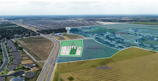 More details for 0 Ritchie Rd, Waco, TX - Land for Lease