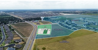 More details for 0 Ritchie Rd, Waco, TX - Land for Sale