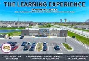 The Learning Experience - Day Care Center