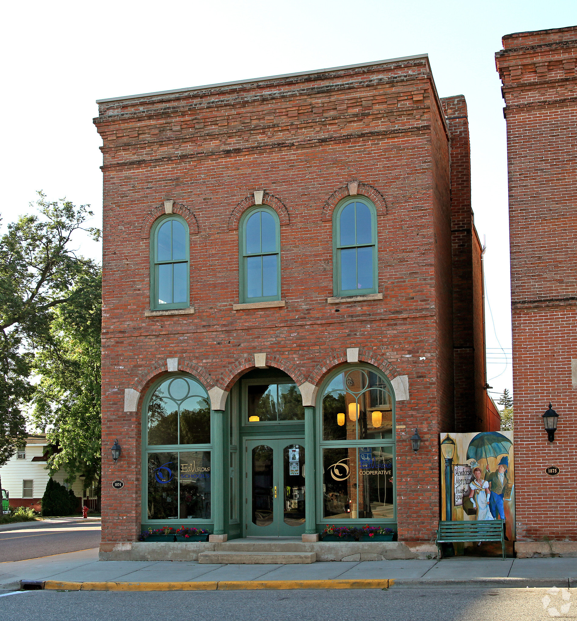 501 Main St, Henderson, MN for sale Primary Photo- Image 1 of 3