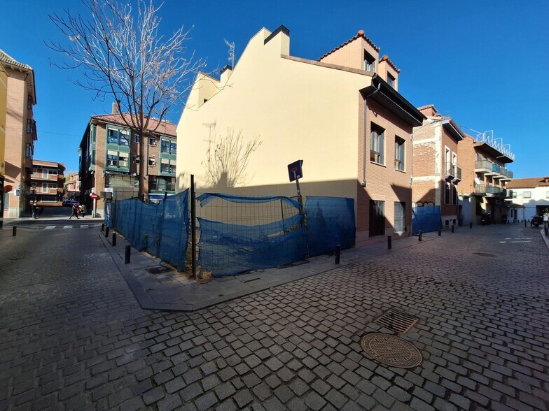 Land in Madrid, Madrid for sale - Building Photo - Image 2 of 6